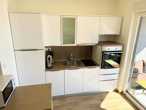 MILANO Apartment in Šibenik-Knin County, Croatia