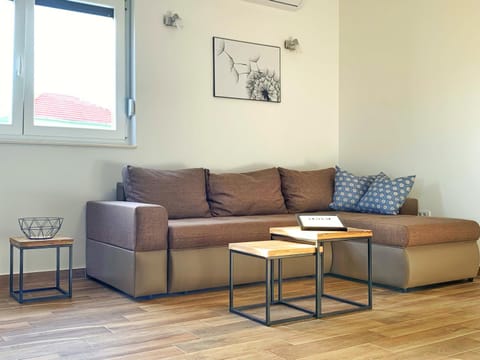 MILANO Apartment in Šibenik-Knin County, Croatia