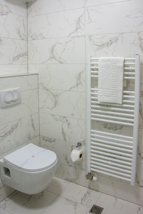 Seasons Hotel Hotel in Municipality of Ohrid, North Macedonia