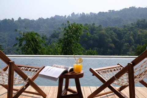 Pool view, Swimming pool, Swimming pool