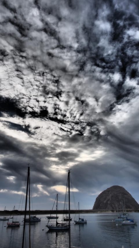 Landmark view, Landmark view, Sea view, Sea view