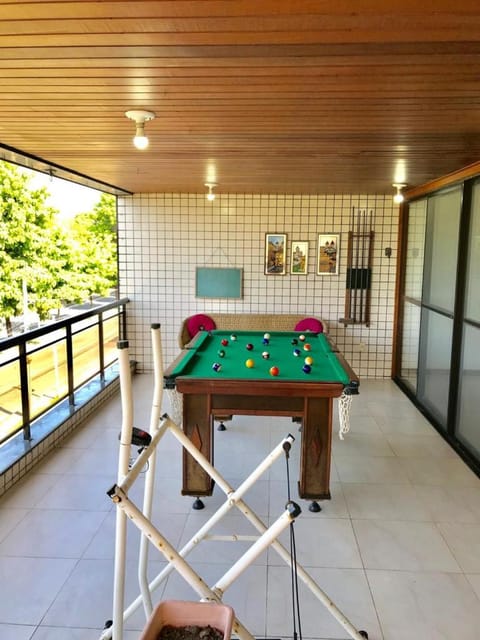 Apto grande, 170m2-Recreio Apartment in Rio de Janeiro