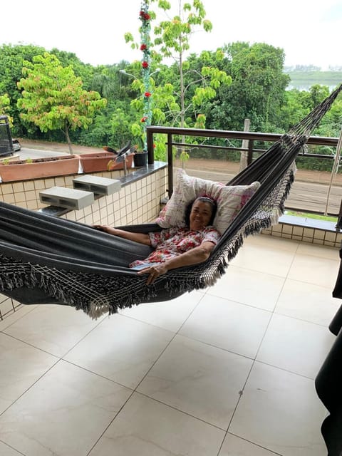 Apto grande, 170m2-Recreio Apartment in Rio de Janeiro