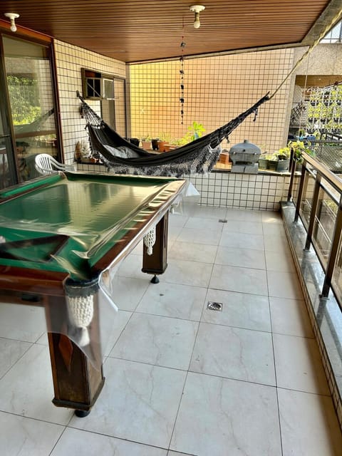 Apto grande, 170m2-Recreio Apartment in Rio de Janeiro