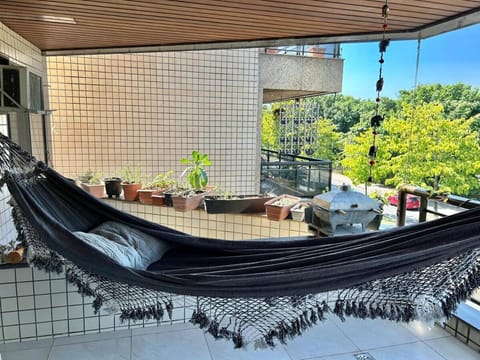 Apto grande, 170m2-Recreio Apartment in Rio de Janeiro