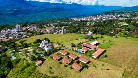 Property building, Nearby landmark, Natural landscape, City view, Mountain view