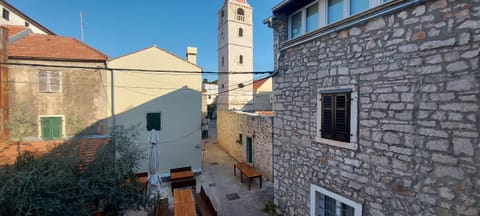 Ana Apartment in Šibenik-Knin County, Croatia
