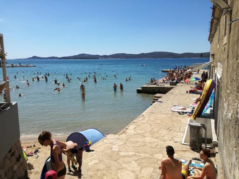 Ana Apartment in Šibenik-Knin County, Croatia