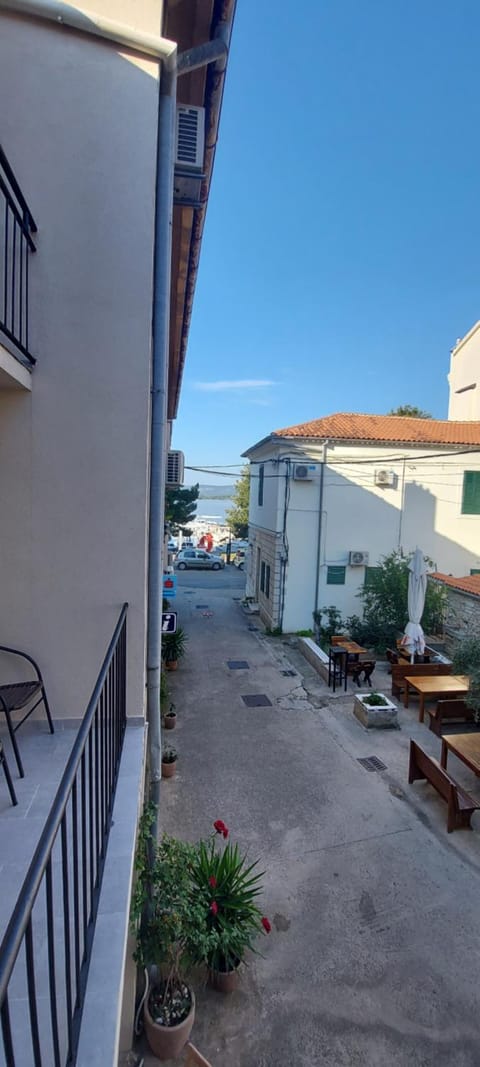 Ana Apartment in Šibenik-Knin County, Croatia