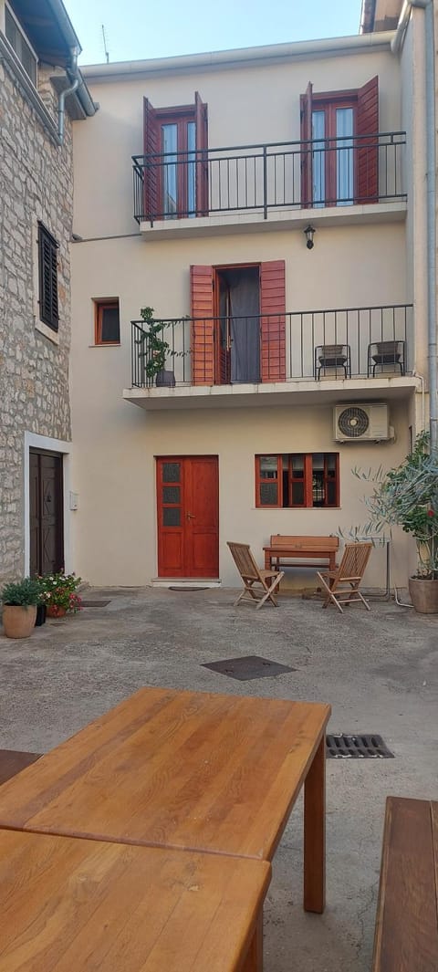 Ana Apartment in Šibenik-Knin County, Croatia