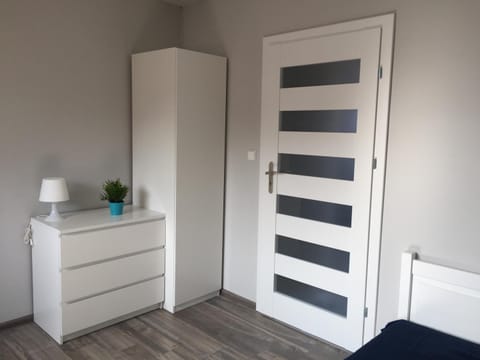 ZMIANA KLIMATU House in Pomeranian Voivodeship