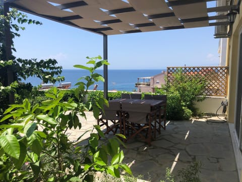 Above the Sea Apartments Apartment in Thasos