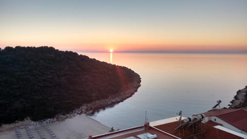 Above the Sea Apartments Apartment in Thasos