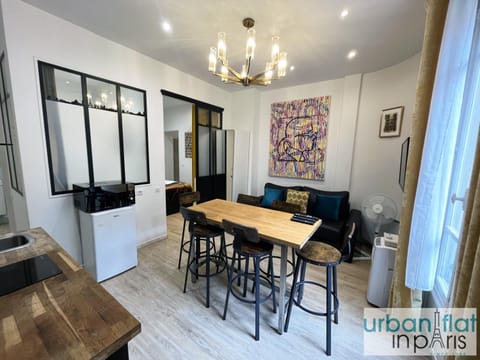 90 - Karl Lagerfeld Lafayette Apartment in Paris