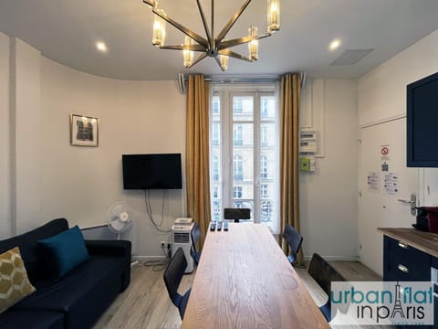 90 - Karl Lagerfeld Lafayette Apartment in Paris