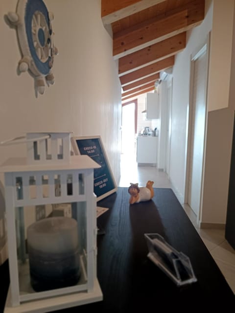 Sapore di mare casa vacanze House in Agropoli