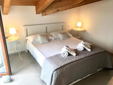 Sapore di mare casa vacanze House in Agropoli