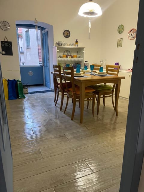 La CIASSA 00942-LT-0372 Apartment in Noli