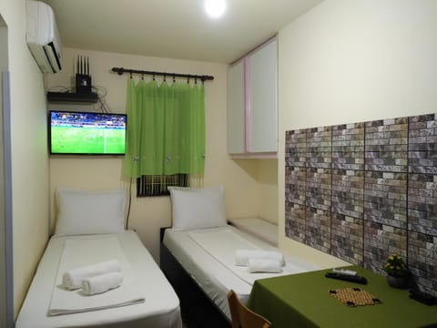 TV and multimedia, Bedroom
