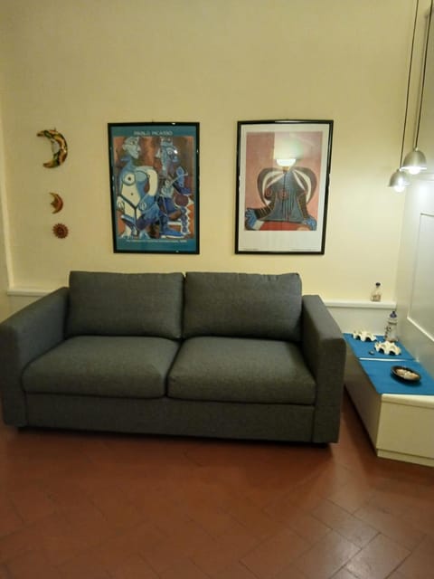 A little gem in the old city center... Apartment in Lerici