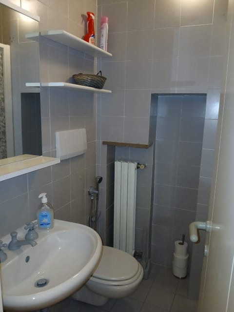 A little gem in the old city center... Apartment in Lerici