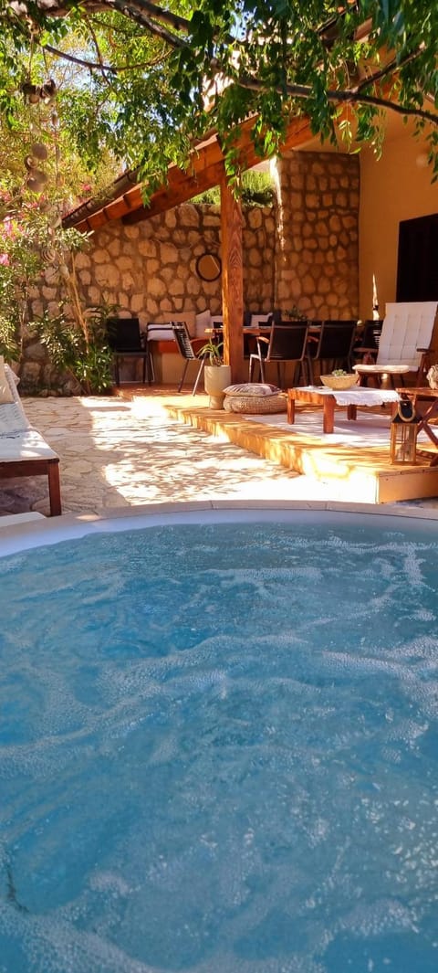 Salt & Stone Villa Villa in Zadar County