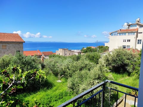 House Silva Apartment in Podstrana