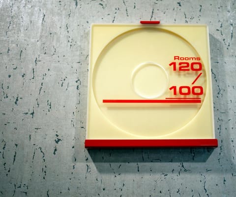 Property logo or sign