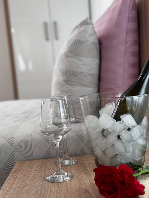 Post apartmani A-1 Bed and Breakfast in Novi Sad