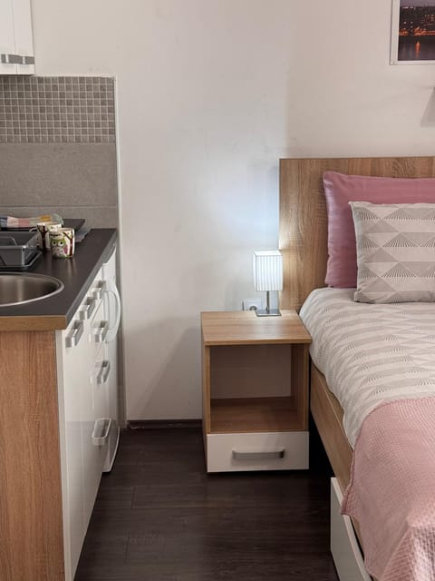 Post apartmani A-1 Bed and Breakfast in Novi Sad
