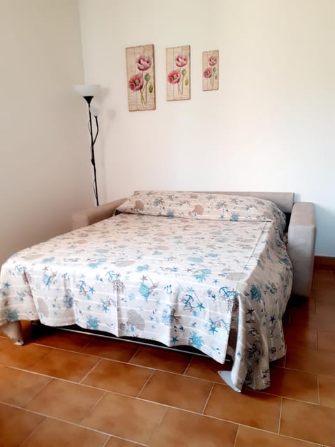 casa Gaia 2 Apartment in Tuscany