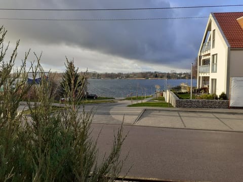 Neighbourhood, Natural landscape, Lake view, Street view