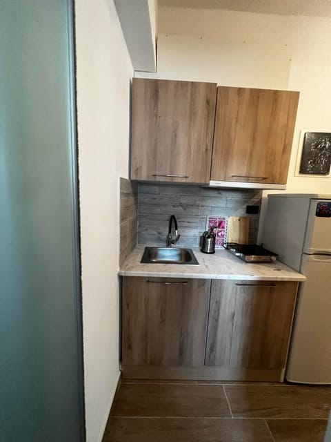 Malvina Rooms Apartment in Halkidiki