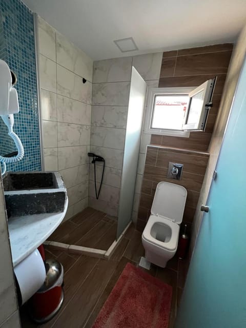 Malvina Rooms Apartment in Halkidiki