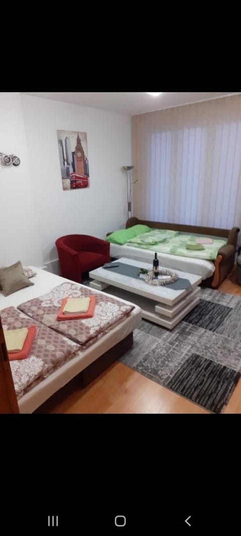 Irma Apartment in Federation of Bosnia and Herzegovina