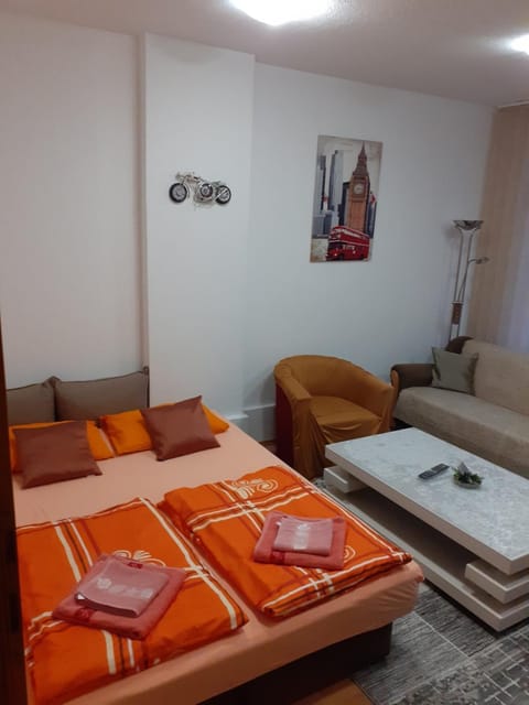 Irma Apartment in Federation of Bosnia and Herzegovina