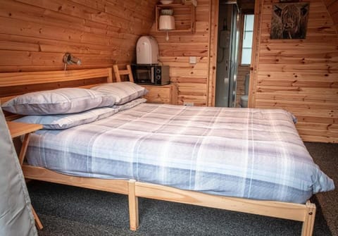 The Shielings by Inverlochy Villas Chalet in Scotland