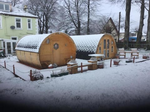 The Shielings by Inverlochy Villas Chalet in Scotland