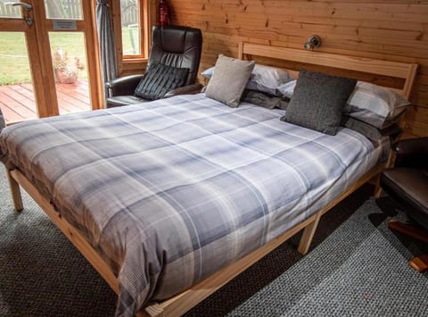 The Shielings by Inverlochy Villas Chalet in Scotland