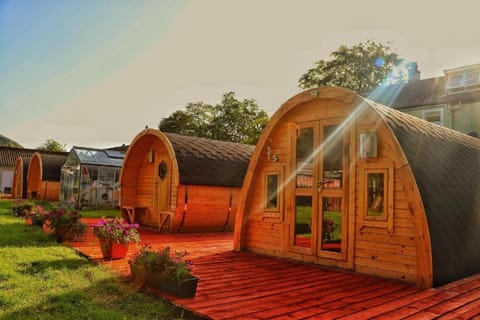 The Shielings by Inverlochy Villas Chalet in Scotland