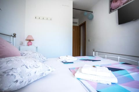 Corals B&B Apartment Vacation rental in Dénia