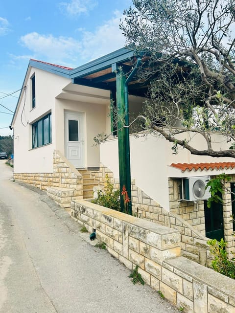 Apartment Trgići Apartment in Lika-Senj County