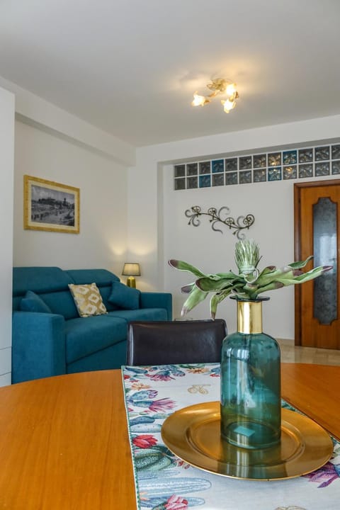 Don Alfonso Apartaments Apartment in Termoli