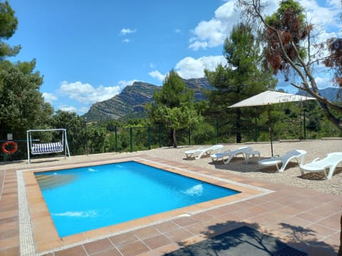 Children play ground, Swimming pool