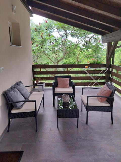 Guest House Happy day Apartment in Lika-Senj County