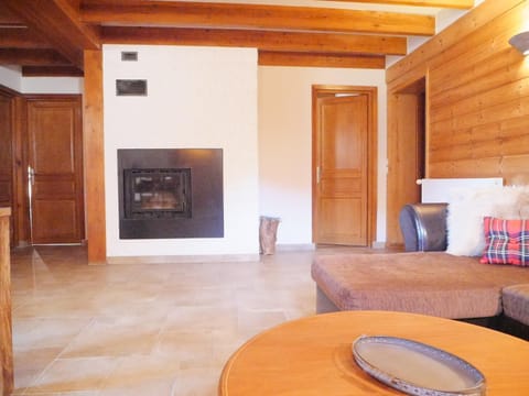 Ecogite Mercantour Le Pacha House in Piedmont