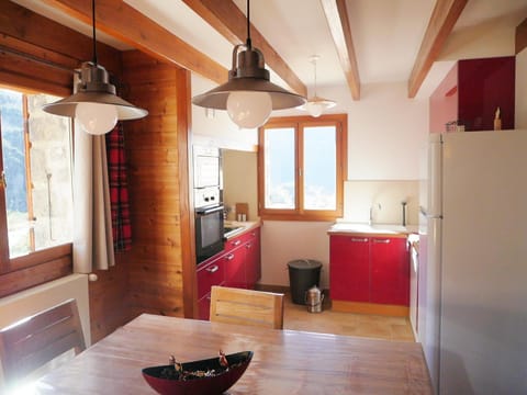 Ecogite Mercantour Le Pacha House in Piedmont