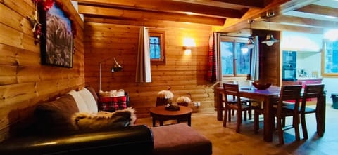 Ecogite Mercantour Le Pacha House in Piedmont