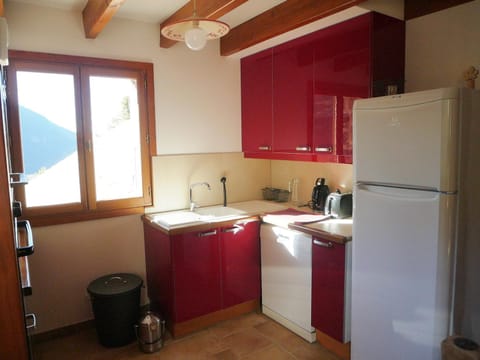 Ecogite Mercantour Le Pacha House in Piedmont