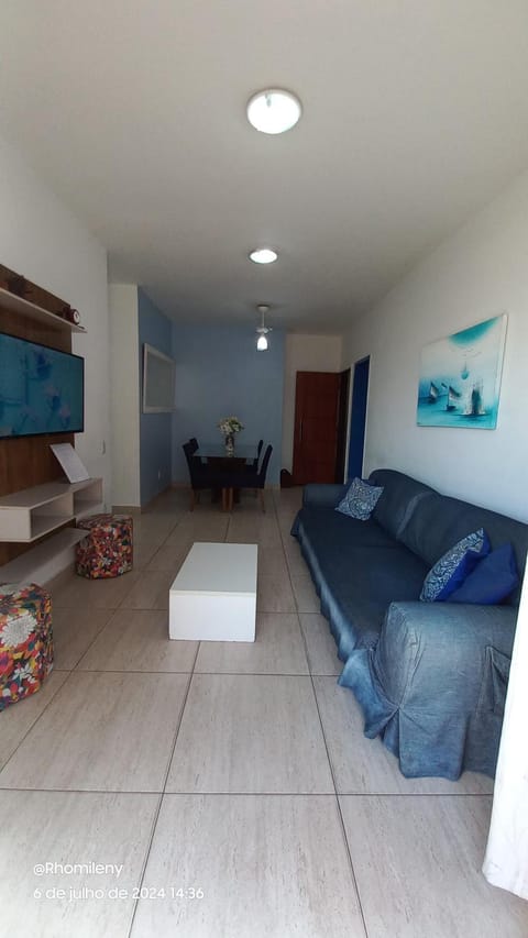 Cabo Frio frente Mar 03qt Apartment in Cabo Frio